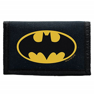 DC COMICS - Wallet "Batman" navy Cadouri